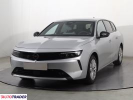 Opel Astra 2024 1.2 128 KM