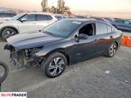 Subaru Legacy - zobacz ofertę