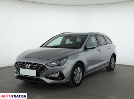 Hyundai i30 2022 1.0 118 KM
