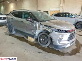 Chevrolet Blazer 2023 3