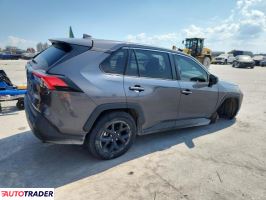 Toyota Pozostałe 2023 2