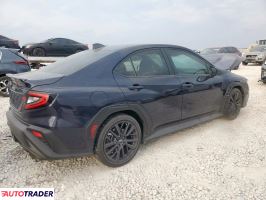 Subaru Pozostałe 2025 2