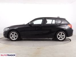 BMW 116 2016 2.0 113 KM