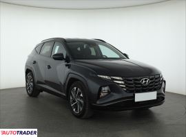 Hyundai Tucson - zobacz ofertę
