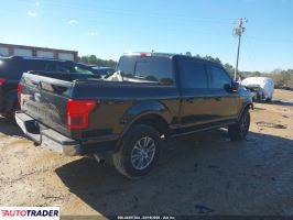 Ford Pozostałe 2020 5