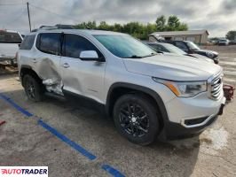GMC Acadia 2019 3