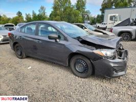 Subaru Impreza 2019 2