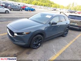 Mazda CX-30 2023 2