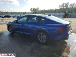 Kia Pozostałe 2025 2