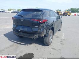 Mazda CX-30 2025 2