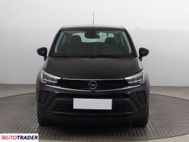 Opel Crossland 2022 1.2 108 KM