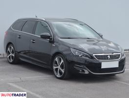 Peugeot 308 2016 1.2 128 KM
