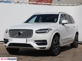 Volvo XC90 2017 2.0 399 KM