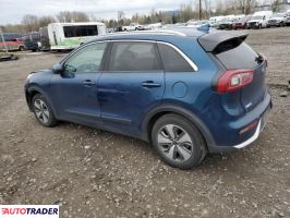 Kia Niro 2019 1 Kia Niro 2019 1