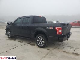 Ford Pozostałe 2020 5