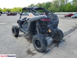 Polaris Ranger RZR 2023