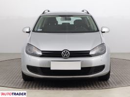 Volkswagen Golf 2012 1.6 103 KM Volkswagen Golf 2012 1.6 103 KM