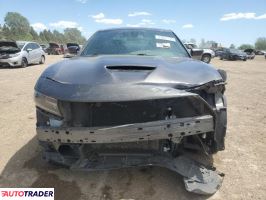 Dodge Charger 2020 3 Dodge Charger 2020 3
