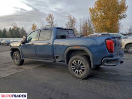 GMC Sierra 2023 6