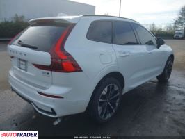Volvo XC60 2026 2