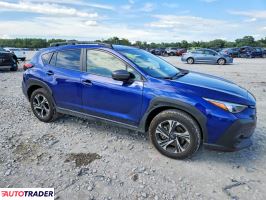 Subaru Pozostałe 2025 2