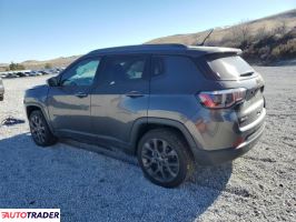 Jeep Compass 2021 2 Jeep Compass 2021 2
