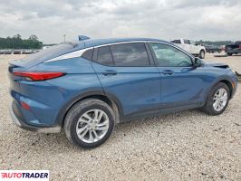 Buick Pozostałe 2025 1