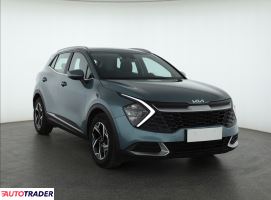 Kia Sportage 2023 1.6 147 KM Kia Sportage 2023 1.6 147 KM