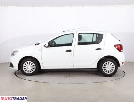 Dacia Sandero 2019 1.0 72 KM