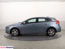 Volvo V40 2016 1.5 150 KM