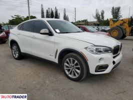 BMW X6 2018 3