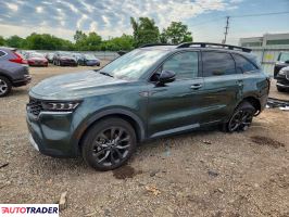 Kia Sorento - zobacz ofertę