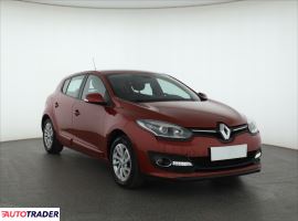 Renault Megane 2014 1.2 113 KM