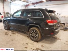 Jeep Grand Cherokee 2019 3 Jeep Grand Cherokee 2019 3