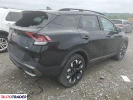 Kia Sportage 2023 2