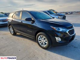 Chevrolet Equinox 2021 1