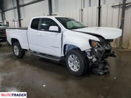 Chevrolet Colorado 2022 3 Chevrolet Colorado 2022 3