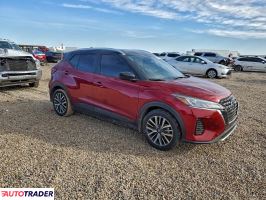 Nissan Pozostałe 2021 1