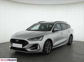 Ford Focus 2024 1.0 152 KM