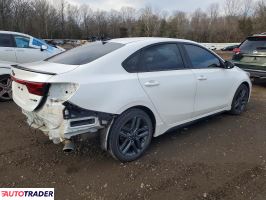 Kia Pozostałe 2021 2