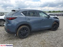 Mazda CX-5 2023 2 Mazda CX-5 2023 2