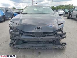 Toyota Camry 2026 2
