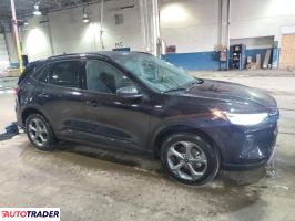 Ford Escape 2024 1 Ford Escape 2024 1