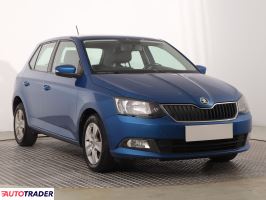 Skoda Fabia - zobacz ofertę