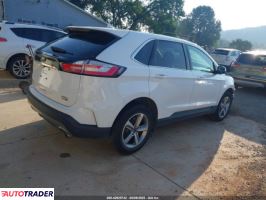Ford Edge 2019 2