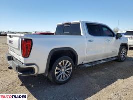 GMC Sierra 2019 5 GMC Sierra 2019 5