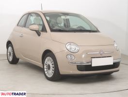 Fiat 500 2012 1.2 68 KM