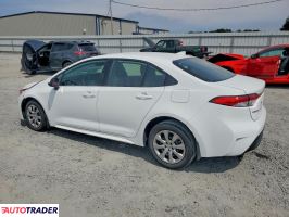 Toyota Corolla 2025 2