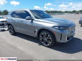 BMW X5 2024 3 BMW X5 2024 3