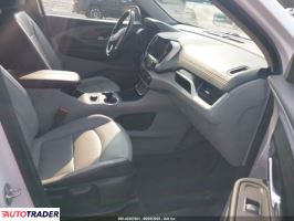 GMC Terrain 2019 2